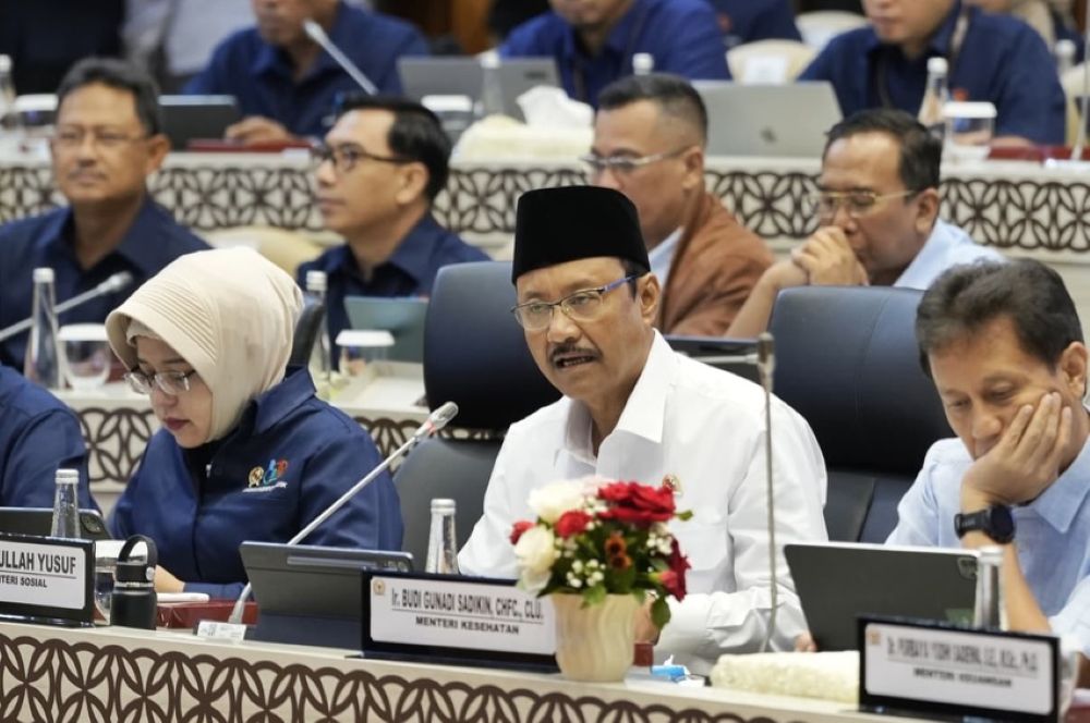 WAJIB SIMAK! Kemensos Catat Lebih dari 54 Juta Penduduk Miskin dan Rentan Miskin Belum Mendapat PBI JK, Ini Hambatan dan Kendalanya